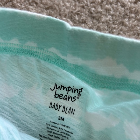 Baby Shorts - Picture 3 of 3